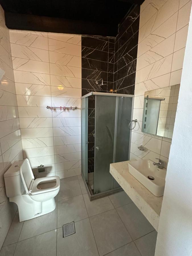 Ara E Vjeter Resort Velipojë Esterno foto
