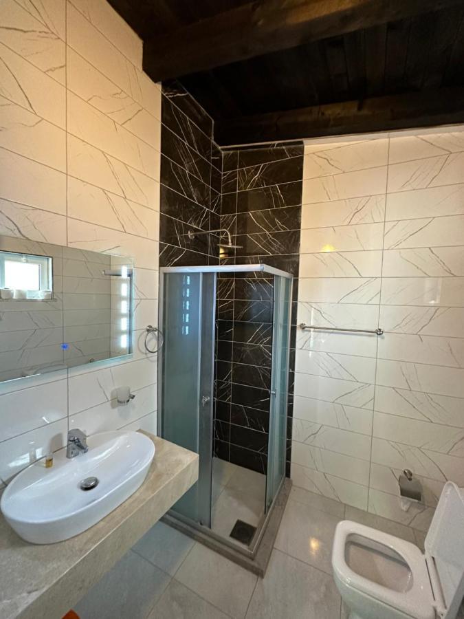 Ara E Vjeter Resort Velipojë Esterno foto